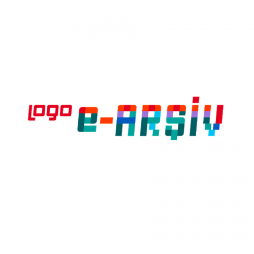 Logo e-Arşiv
