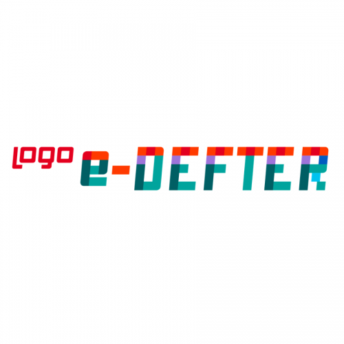 Logo e-Defter