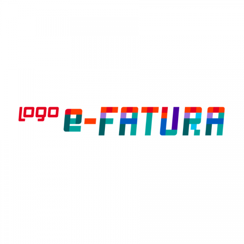Logo e-Fatura