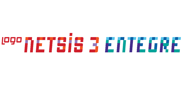 Logo Netsis 3 Entegre