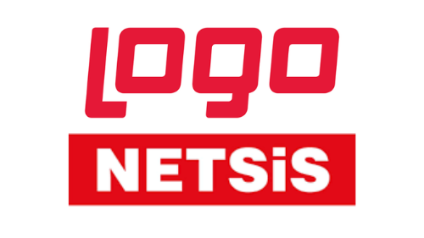 Logo Netsis